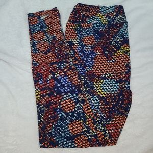 LuLaRoe leggings